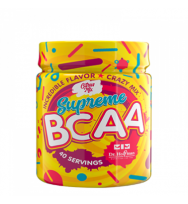 BCAA Supreme 250 g DrHoffman